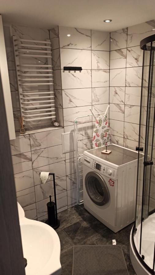 Apartament Zdrojowy II 格武霍瓦济 外观 照片