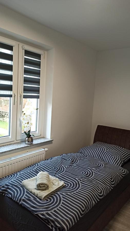 Apartament Zdrojowy II 格武霍瓦济 外观 照片