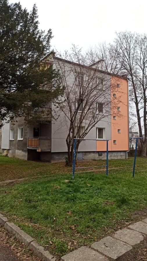 Apartament Zdrojowy II 格武霍瓦济 外观 照片